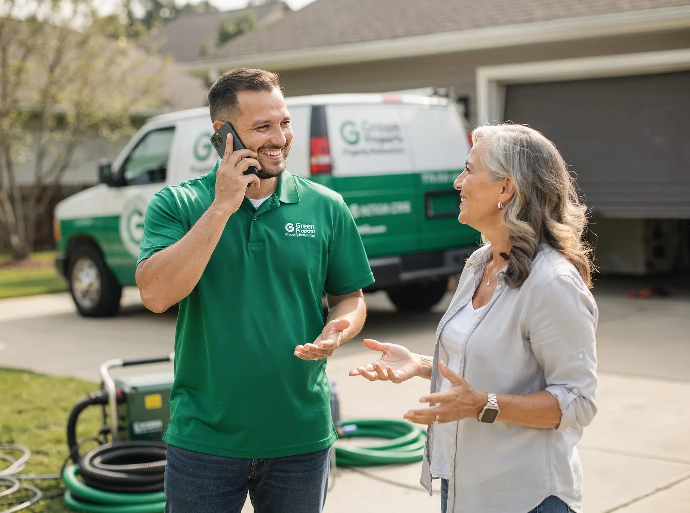 Water Damage Restoration North Fairfield, OH FAQs